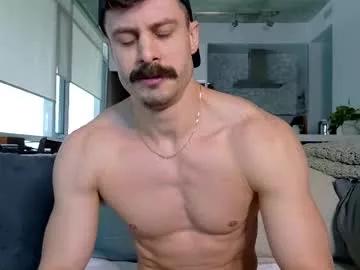 willyumx on Chaturbate