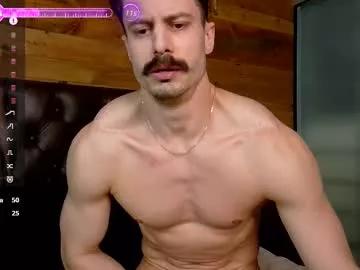 willyumx on Chaturbate