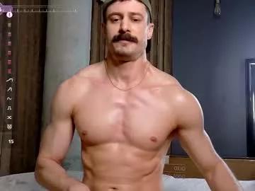 willyumx on Chaturbate