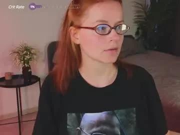 Freechat wow_luvng on Chaturbate