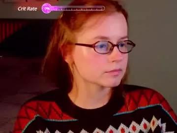 Freechat wow_luvng on Chaturbate