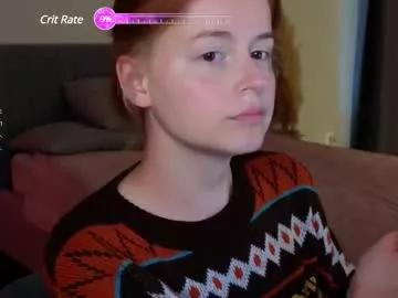 Freechat wow_luvng on Chaturbate