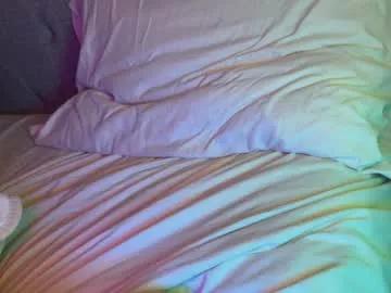 x_dreamgirl_x on Chaturbate