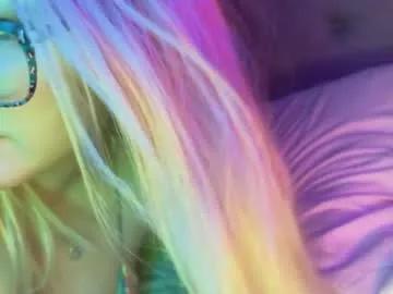 x_dreamgirl_x on Chaturbate