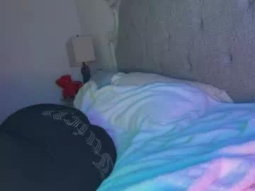 x_dreamgirl_x on Chaturbate