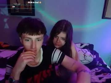 Group x_files_t on Chaturbate