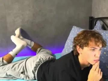 xavier_200 on Chaturbate