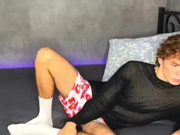 xavier_200 on Chaturbate