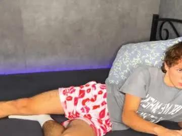 xavier_200 on Chaturbate