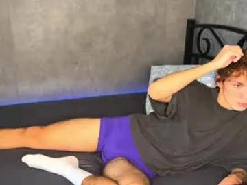 xavier_200 on Chaturbate