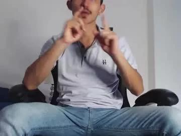 xxxhome_alonexxx on Chaturbate 