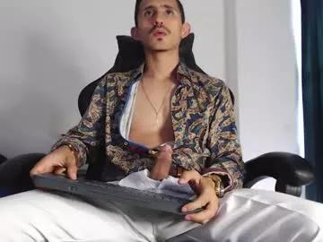 xxxhome_alonexxx on Chaturbate 
