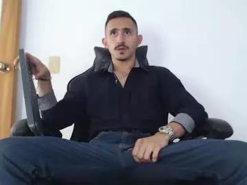 xxxhome_alonexxx on Chaturbate 