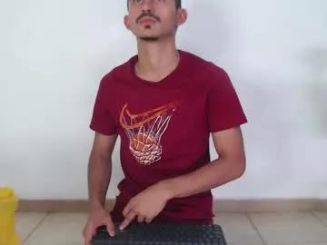 xxxhome_alonexxx on Chaturbate 