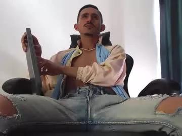 xxxhome_alonexxx on Chaturbate 