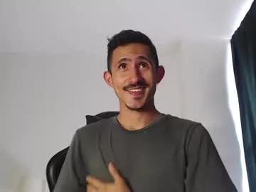 xxxhome_alonexxx on Chaturbate 