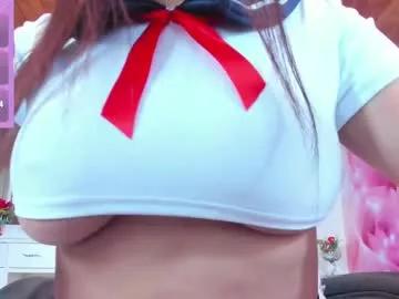 yelena_mutiz on Chaturbate 