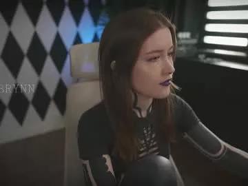 ynnenbrynn on Chaturbate