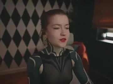 ynnenbrynn on Chaturbate