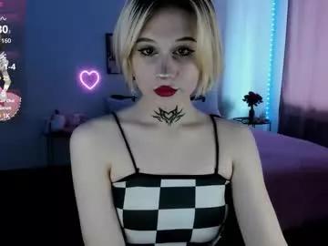 your_little_eva on Chaturbate