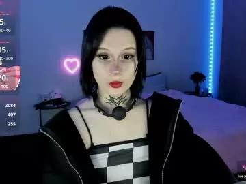 your_little_eva on Chaturbate