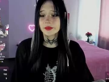 your_little_eva on Chaturbate
