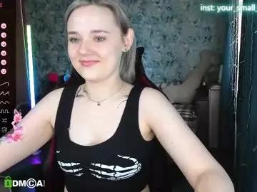 your_small_bunny on Chaturbate