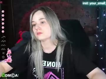 your_small_bunny on Chaturbate