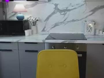 yourmilli on Chaturbate 