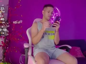 Freechat zaid_lion on Chaturbate