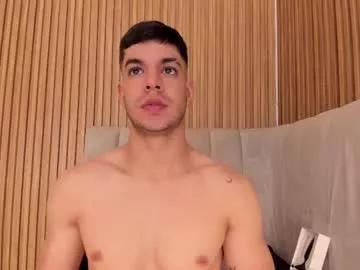 zamir_scott on Chaturbate 