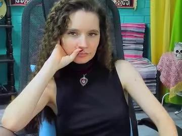 zianichols on Chaturbate 