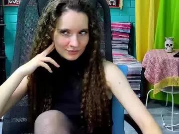 zianichols on Chaturbate 