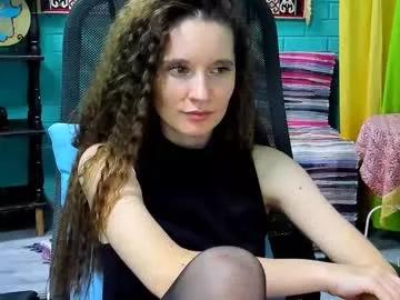 zianichols on Chaturbate 