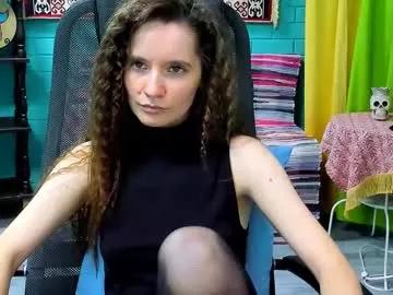 zianichols on Chaturbate 