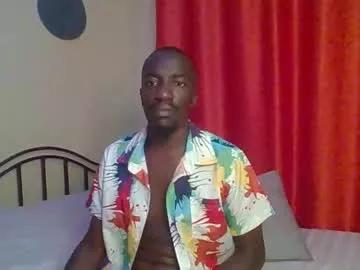 zlatann2012 on Chaturbate 