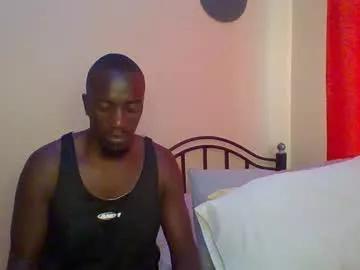zlatann2012 on Chaturbate 