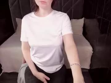 zoeeast on Chaturbate