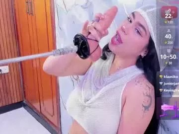 Freechat zyle_boobs_ on Chaturbate