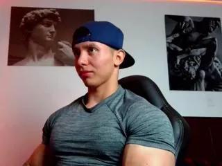 adamm_turner on Flirt4Free 