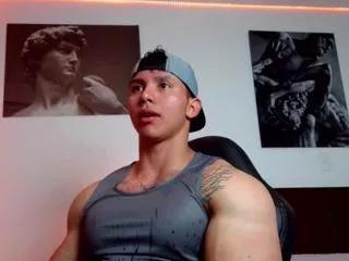 adamm_turner on Flirt4Free 