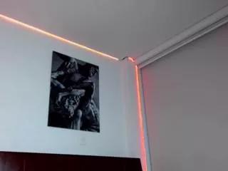 adamm_turner on Flirt4Free 