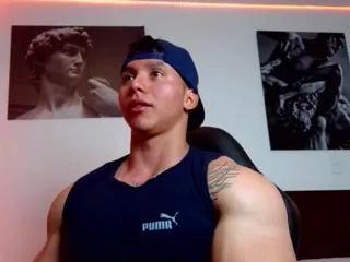 adamm_turner on Flirt4Free 