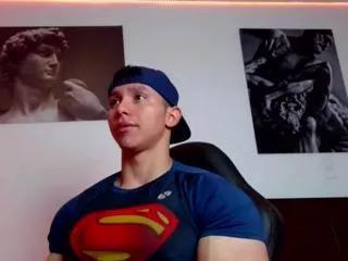 adamm_turner on Flirt4Free 