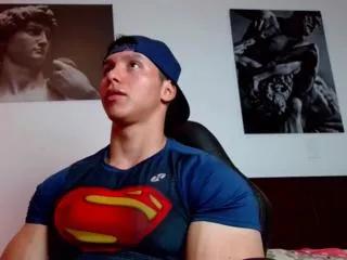 adamm_turner on Flirt4Free 