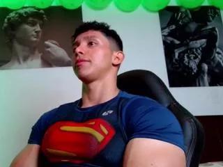 adamm_turner on Flirt4Free 