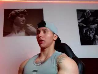 adamm_turner on Flirt4Free 