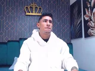 adrian_rae on Flirt4Free 