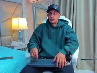 adrian_rae on Flirt4Free 