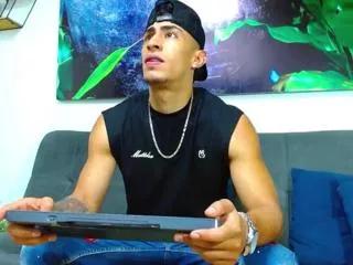 adrian_rae on Flirt4Free 